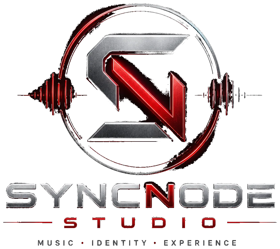 SyncNode Studio